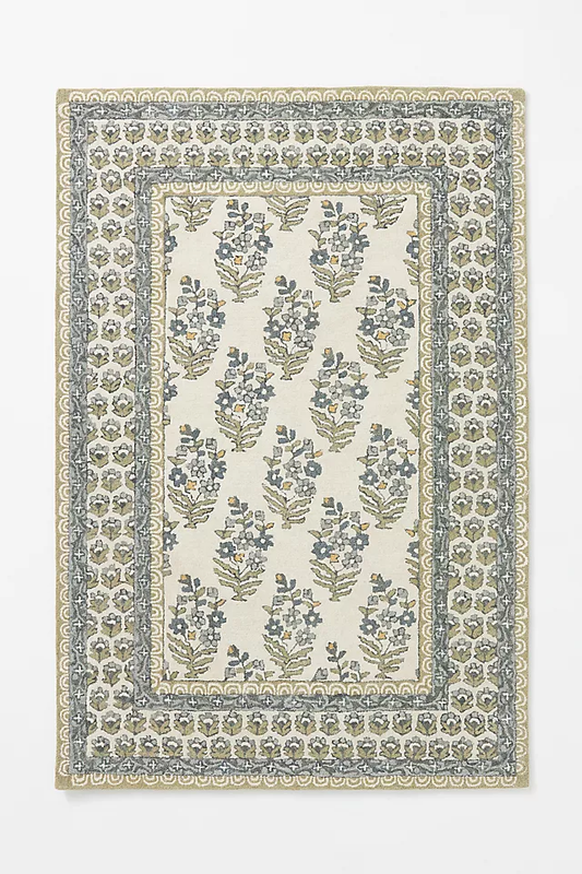 Modern Hand Tufted Rug Grand Deep wine Hand Large Area Rug NK Rug Solid Colored Rug Hand Tuft New Zealand Woolen Living Room Bedroom Rug
