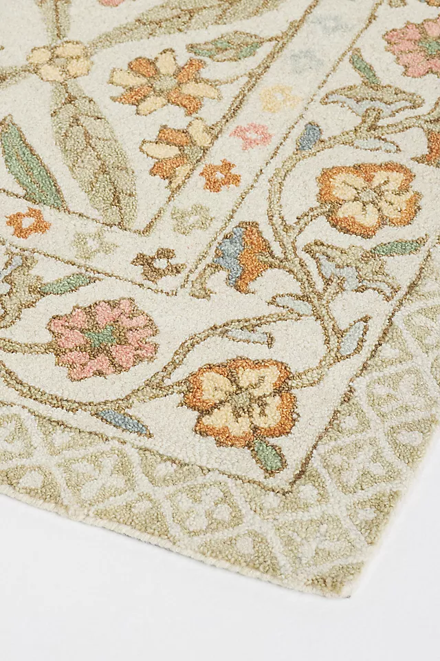 Modern Hand Tufted Rug Grand Deep wine Hand Large Area Rug NK Rug Solid Colored Rug Hand Tuft New Zealand Woolen Living Room Bedroom Rug