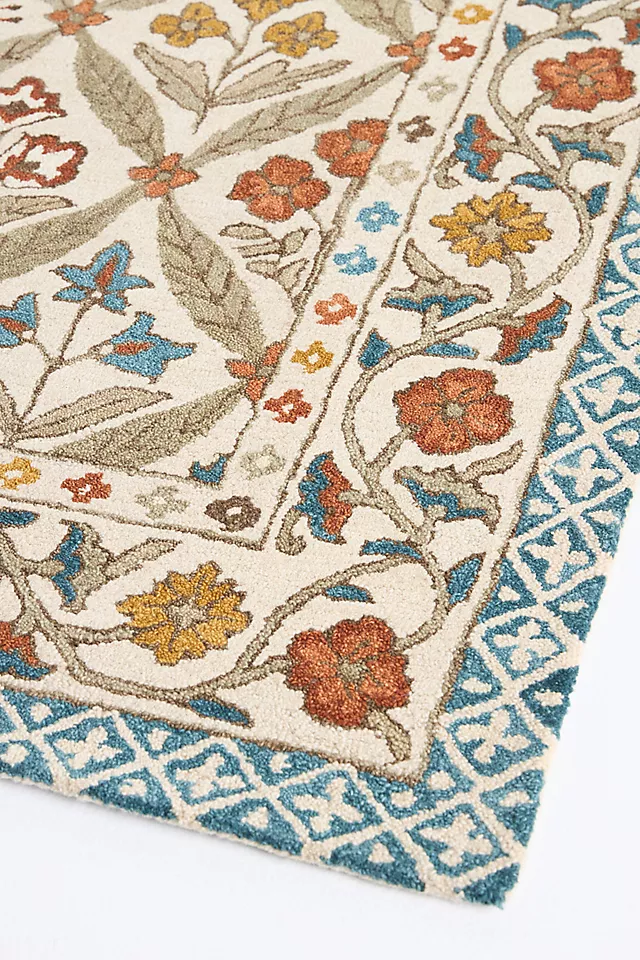 Modern Hand Tufted Rug Grand Deep wine Hand Large Area Rug NK Rug Solid Colored Rug Hand Tuft New Zealand Woolen Living Room Bedroom Rug