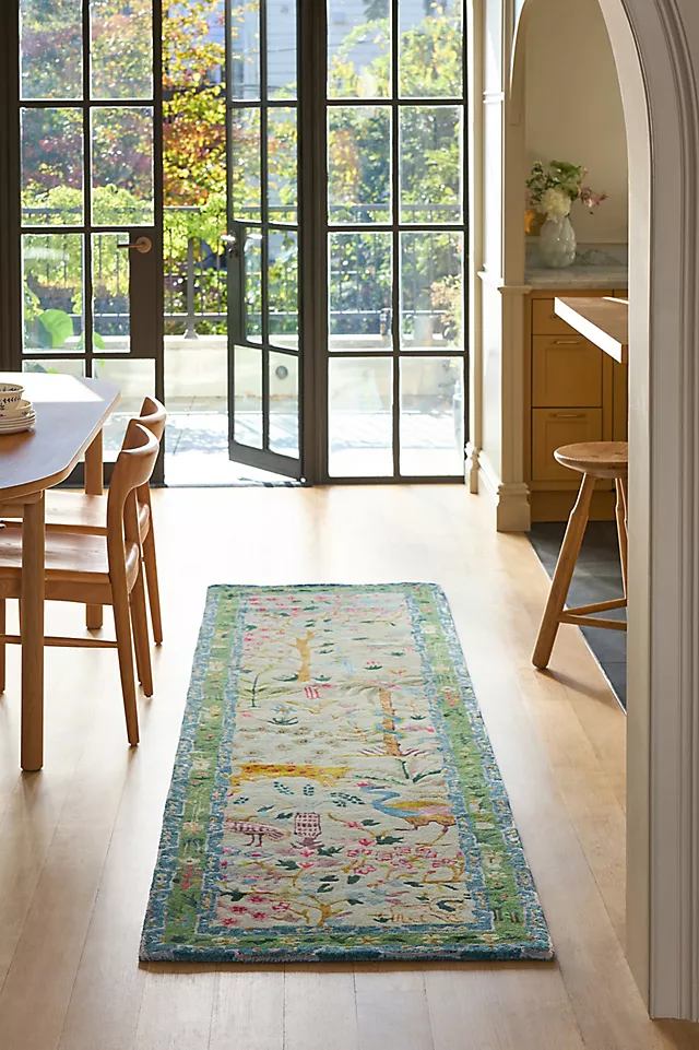 Modern Hand Tufted Rug Grand Deep wine Hand Large Area Rug NK Rug Solid Colored Rug Hand Tuft New Zealand Woolen Living Room Bedroom Rug