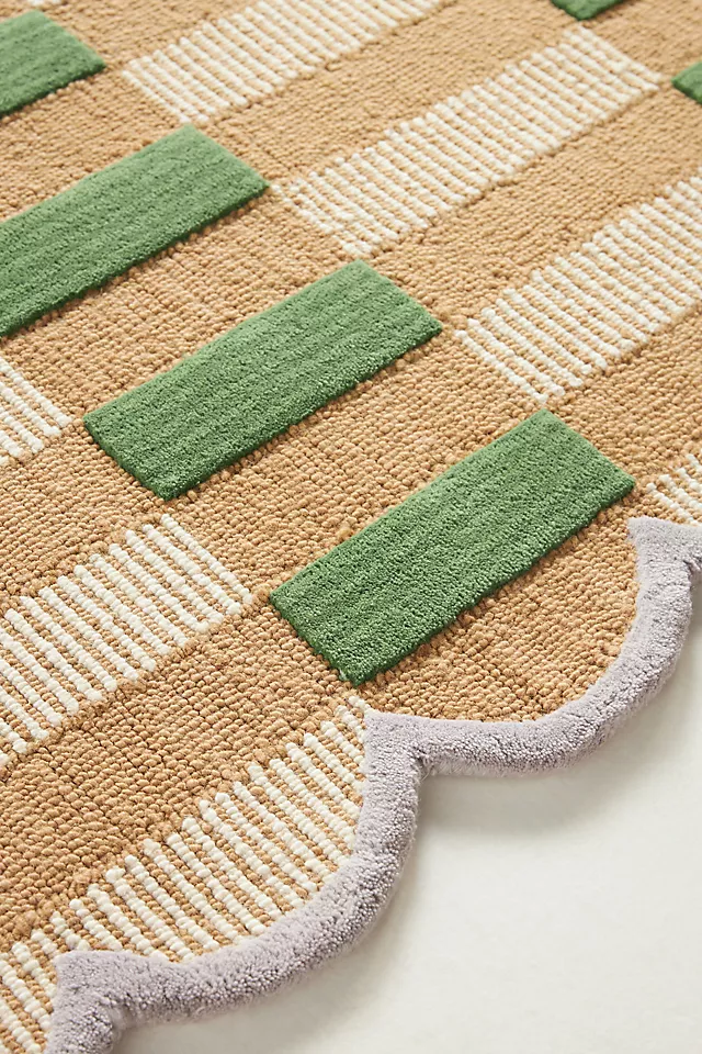 Modern Hand Tufted Rug Grand Deep wine Hand Large Area Rug NK Rug Solid Colored Rug Hand Tuft New Zealand Woolen Living Room Bedroom Rug