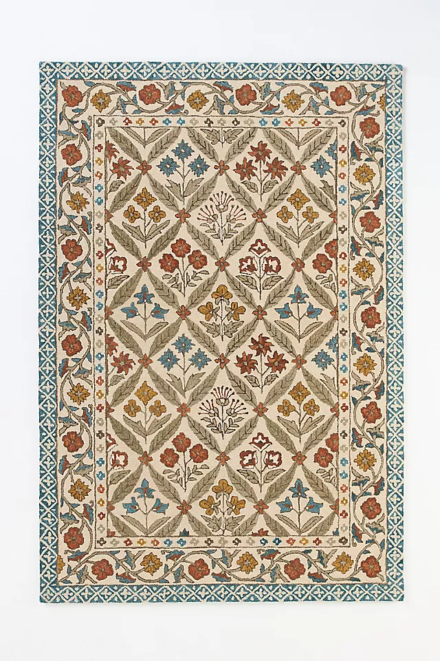 Modern Hand Tufted Rug Grand Deep wine Hand Large Area Rug NK Rug Solid Colored Rug Hand Tuft New Zealand Woolen Living Room Bedroom Rug